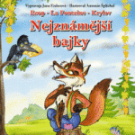 Příběhy s ponaučením pro malé i velké čtenáře 