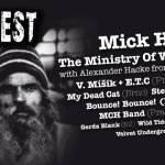 Henry Lee Fest 2014