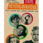 Podpis paní Hemingwayové