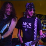 Relax rock fest – ohlédnutí za festivalem