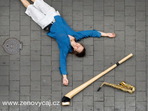 Zenový Čaj