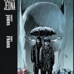 Batman: Země jedna 