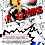 Tvůj komiks! 