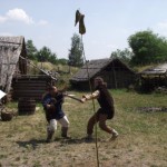 Samhain – keltský nový rok 