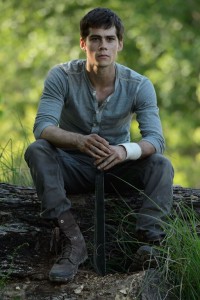 MAZE RUNNER