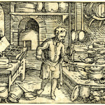 Reportáž z Muzea Gastronomie v Praze 
