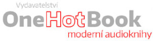 logo OneHotBook,zdroj:www.onehotbook.cz