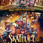 Škatuláci – zábava i napětí pro celou rodinu 