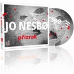 Audiokniha: Harry Hole a jeho Přízrak 