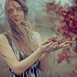 Barbora Mochowa debutuje se singlem Rise and Shine
