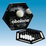 Abalone – hra, která má koule