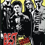 Kazeta NEŽFALEŠ – Best Of Cecek Years 2008 – 2012 (CR 160) je na světě!!