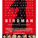 Birdman… aneb nečekané kouzlo lhostejnosti