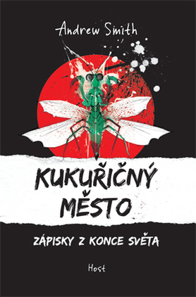 kukuřičný město