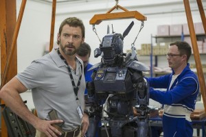 Chappie - zdroj FALCON a.s.