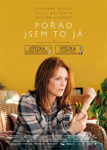 Pořád jsem to já / Still Alice, zdroj: FALCON a.s.