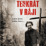 Vychází Urbanův nový román Tenkrát v ráji 