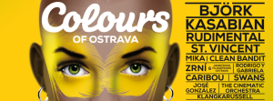 Colours