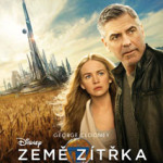 Země zítřka