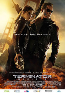 TERMINATOR GENISYS (CinemArt)