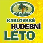 Hudební léto Pod pralesem má zase co nabídnout