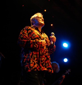 Jello Biafra and the Guantanamo School of Medicine