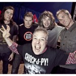 Jello Biafra zrekapituluje na brněnském koncertě 37 let dějin punku