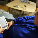 E-reader – současnost a budoucnost