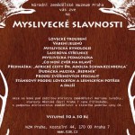 Lesu a lovu zdar