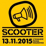 Scooter roztančí Prahu a Brno