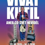 Co Čech,to kutil, aneb výstava jakou svět neviděl