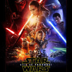 Star Wars: Síla se probouzí