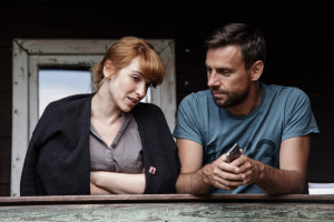 Muzikál aneb Cesty ke štěstí (Bioscop) Vica Kerekes, Roman Vojtek