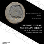 Trilobity nebrat, vše ostatní sebrat
