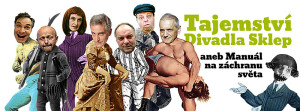 Tajemství divadla Sklep, zdroj www.e-newspeak.eu