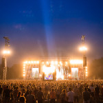 Colours of Ostrava podruhé: Headlinerový průvodce 2016