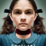Hororový film Sirotek