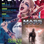 Mass effect: Zjevení