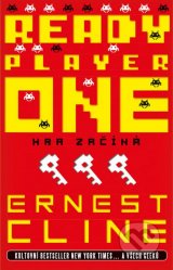 READY PLAYER ONE, zdroj:http://www.martinus.cz