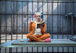 Margot Robbie Photo © Warner Bros. Entertainment