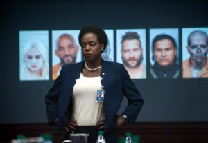 Viola Davis Photo © Warner Bros. Entertainment