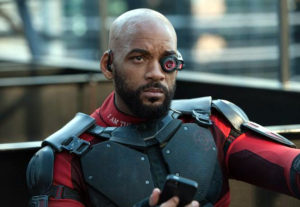 Will Smith Photo © Warner Bros. Entertainment