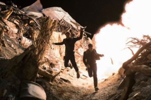 Star Trek: Do neznáma (CinemArt)