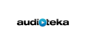 logo-audioteka-fb logo audioteka, zdroj:www.audioteka.cz