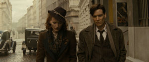 Anthropoid - Falcon a.s.