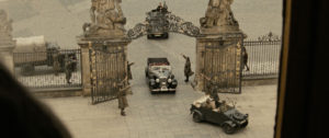 Anthropoid - Falcon a.s.