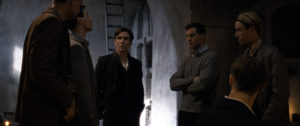 Anthropoid - Falcon a.s.