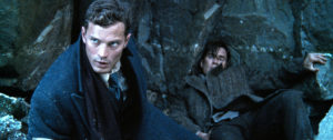 Anthropoid - Falcon a.s.