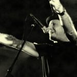 Vyprodané Rock Café a saunování s The Rumjacks!