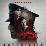 Anthropoid